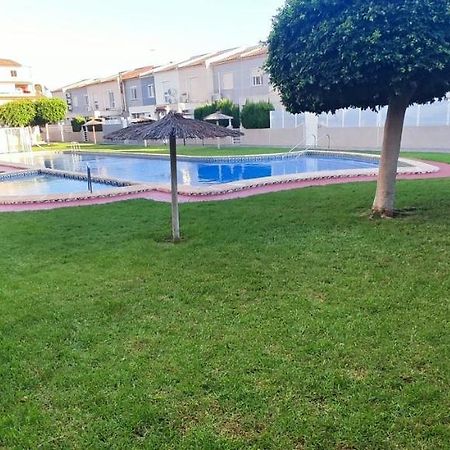 Estudio De Lujo Torrevieja Exterior foto